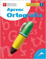 Aprenc Ortografia 1 Valencia
