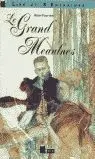Le Grand Meaulnes