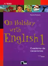 On Holiday With English 1. Cuaderno de Vacaciones.