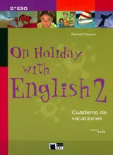 On Holiday With English 2. Cuaderno de Vacaciones
