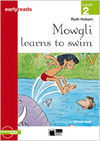 MOWGLI LEARNS TO SWING