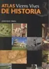 Atlas de Historia