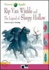 Rip Van Winkle And The Legend... + Cd
