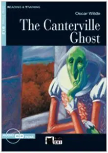 The Canterville Ghost + Cd Rom