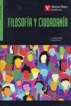 Filosofia y Ciudadania 1