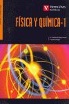 FISICA Y QUIMICA 1