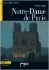 Notre Dame de París