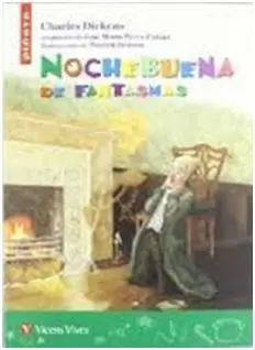 Nochebuena de Fantasmas
