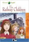 The Railway Children. Book + Cd