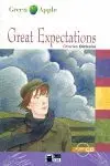 Great Expectations + Cd