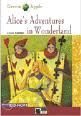 ALICE'S ADVENTURES IN WONDERLAND