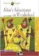 Alice's Adventures In Wonderland
