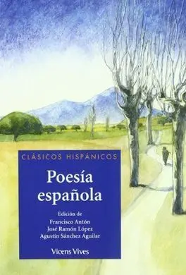 Poesía Española
