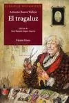 El Tragaluz
