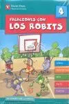 Vacaciones con los Robits 4