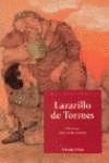 LAZARILLO DE TORMES