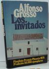 LOS INVITADOS