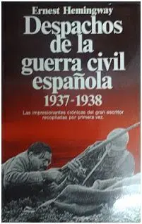 Despachos de la Guerra Civil Española