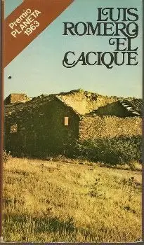 El Cacique