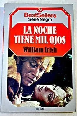 La Noche Tiene Mil Ojos