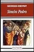 Simón Pedro