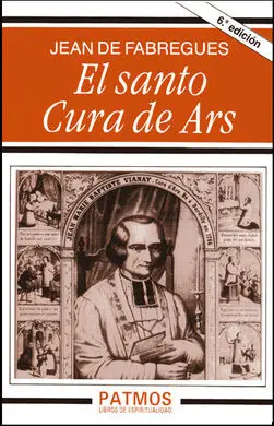 El Santo Cura de Ars