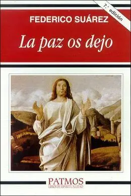 La Paz os Dejo