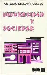 Universidad y Sociedad