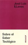 SOBRE EL SABER TEOLOGICO