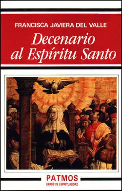 Decenario Al Espiritu Santo