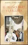 El Franquismo y la Iglesia
