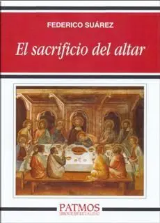 El Sacrificio del Altar