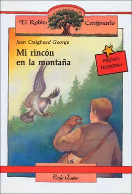 Mi Rincón en la Montaña