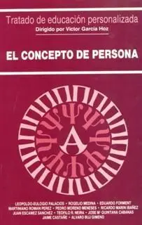 El Concepto de Persona