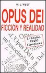 OPUS DEI. FICCIÓN Y REALIDAD