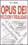 Opus Dei. Ficción y Realidad