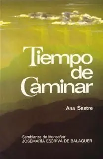 Tiempo de Caminar