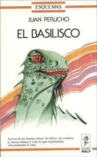 El Basilisco