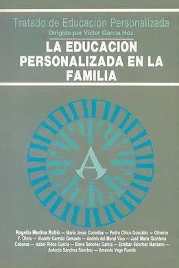 La Educacion Personalizada en la Familia