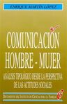 COMUNICACIÓN HOMBRE-MUJER