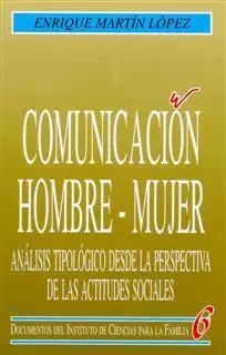 Comunicación Hombre-Mujer