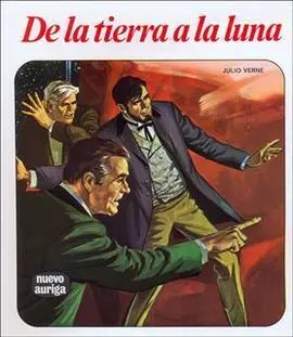 De la Tierra a la Luna
