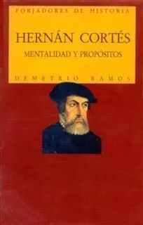 Hernan Cortés
