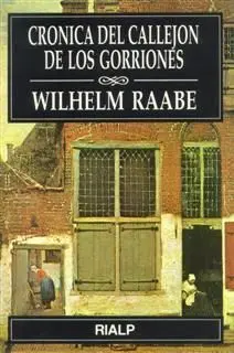 Crónica del Callejón de los Gorriones