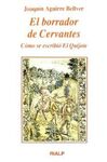 EL BORRADOR DE CERVANTES