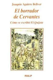 El Borrador de Cervantes