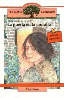 La Puerta en la Muralla
