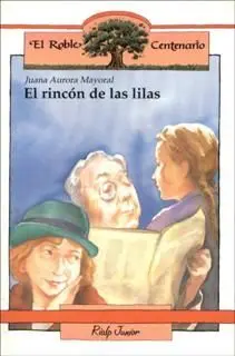 El Rincón de las Lilas