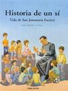 HISTORIA DE UN SÍ