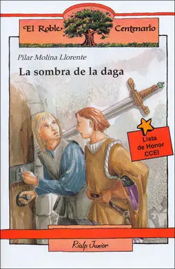 La Sombra de la Daga